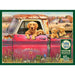 Cobble Hill - Farm Dogs (1000-Piece Puzzle) - Limolin 