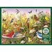 Cobble Hill - Feathered Friends (1000-Piece Puzzle) - Limolin 