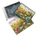 Cobble Hill - Feathered Friends (1000-Piece Puzzle) - Limolin 