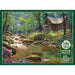 Cobble Hill - Fishing Cabin (1000-Piece Puzzle) - Limolin 