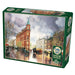 Cobble Hill - Flat Iron (1000-Piece Puzzle) - Limolin 