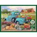 Cobble Hill - Flower Truck (1000-Piece Puzzle) - Limolin 