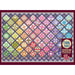 Cobble Hill - Four Square Quilt Blocks (1000-Piece Puzzle) - Limolin 