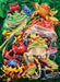 Cobble Hill - Frog Business (1000-Piece Puzzle) - Limolin 