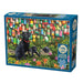 Cobble Hill - Good Buoys (1000-Piece Puzzle) - Limolin 