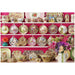 Cobble Hill - Grandma's Chintz (1000-Piece Puzzle) - Limolin 