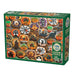 Cobble Hill - Halloween Cookies (1000-Piece Puzzle) - Limolin 