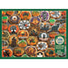 Cobble Hill - Halloween Cookies (1000-Piece Puzzle) - Limolin 