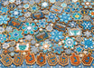 Cobble Hill - Hanukkah Cookies (1000-Piece Puzzle) - Limolin 