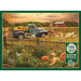 Cobble Hill - Harvest Time (1000-Piece Puzzle) - Limolin 