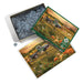 Cobble Hill - Harvest Time (1000-Piece Puzzle) - Limolin 