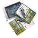 Cobble Hill - Heron (1000-Piece Puzzle) - Limolin 