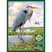 Cobble Hill - Heron (1000-Piece Puzzle) - Limolin 