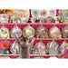 Cobble Hill - High Tea High Jinks (1000-Piece Puzzle) - Limolin 