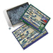 Cobble Hill - Hokusai (1000-Piece Puzzle) - Limolin 