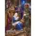 Cobble Hill - Holy Night (350-Piece Puzzle) - Limolin 