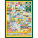 Cobble Hill - Home Sweet Home (1000-Piece Puzzle) - Limolin 