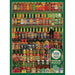 Cobble Hill - Hot Hot Sauce (1000-Piece Puzzle) - Limolin 