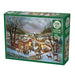 Cobble Hill - I Remember Christmas (1000-Piece Puzzle) - Limolin 