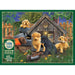 Cobble Hill - in The Doghouse (1000-Piece Puzzle) - Limolin 