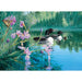 Cobble Hill - Iris Cove Loons (1000-Piece Puzzle) - Limolin 