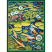 Cobble Hill - Koi Pond (1000-Piece Puzzle) - Limolin 