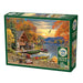 Cobble Hill - Lakeside Retreat (1000-Piece Puzzle) - Limolin 