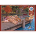 Cobble Hill - Lazy Day On The Dock (1000-Piece Puzzle) - Limolin 