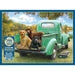 Cobble Hill - Let's Go Fishing (500-Piece Puzzle) - Limolin 