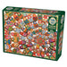 Cobble Hill - Matryoshka Cookies (1000-Piece Puzzle) - Limolin 