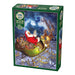 Cobble Hill - Merry Christmas To All (1000-Piece Puzzle) - Limolin 