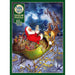 Cobble Hill - Merry Christmas To All (1000-Piece Puzzle) - Limolin 