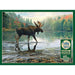 Cobble Hill - Moose Crossing (1000-Piece Puzzle) - Limolin 