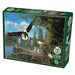 Cobble Hill - Nesting Eagles (1000-Piece Puzzle) - Limolin 