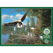 Cobble Hill - Nesting Eagles (1000-Piece Puzzle) - Limolin 