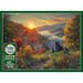 Cobble Hill - New Day (1000-Piece Puzzle) - Limolin 