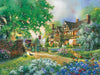 Cobble Hill - Old Coachinn (1000-Piece Puzzle) - Limolin 