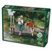 Cobble Hill - On The Dock (1000-Piece Puzzle) - Limolin 