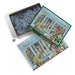 Cobble Hill - Parisian Flowers (1000-Piece Puzzle) - Limolin 