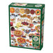 Cobble Hill - Pie Time (1000-Piece Puzzle) - Limolin 