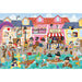 Cobble Hill - Pirates On Vacation (1000-Piece Puzzle) - Limolin 