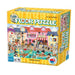 Cobble Hill - Pirates On Vacation (1000-Piece Puzzle) - Limolin 