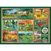 Cobble Hill - Postcards From The Farm (1000-Piece Puzzle) - Limolin 