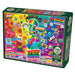 Cobble Hill - Pride (1000-Piece Puzzle) - Limolin 