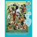 Cobble Hill - Puppy Love (350-Piece Puzzle) - Limolin 