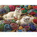 Cobble Hill - Ragdolls (1000-Piece Puzzle) - Limolin 