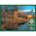 Cobble Hill - Rest Stop (1000-Piece Puzzle) - Limolin 