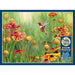 Cobble Hill - Rufous Hummingbird (1000-Piece Puzzle) - Limolin 