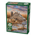 Cobble Hill - Rural Route (1000-Piece Puzzle) - Limolin 