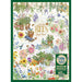 Cobble Hill - Save The Bees (1000-Piece Puzzle) - Limolin 